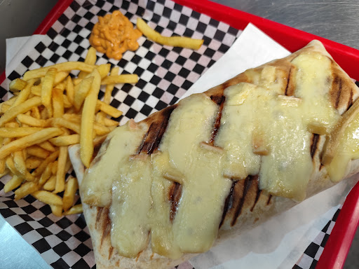 Photo 4 - My Tacos & Waffle