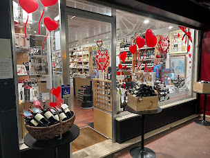 Photo n°8 de Paris Cave à Ozoir-la-Ferrière (Caviste)