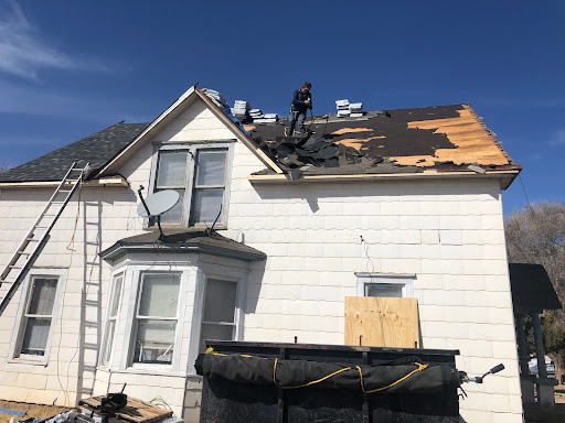 Lopez Roofing - Visual