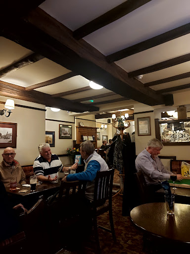 Raglan Arms - Visual