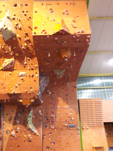 Club d'escalade Les Voies Salées - Thumbnail