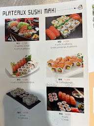 Photo n°35 de Yummy restaurant sin le noble à Sin-le-Noble (Restaurant)