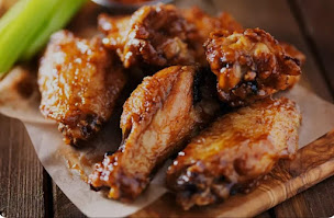 Photo n°1 de La Palme D'Or à Sète (Restaurant de tacos)