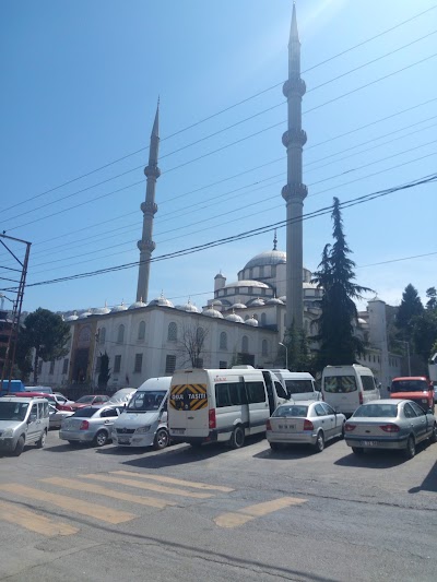 Photos of Mehmet Akif Ersoy Cami