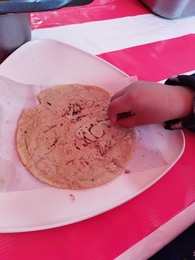 Deliciosas carnitas la nacional - Thumbnail