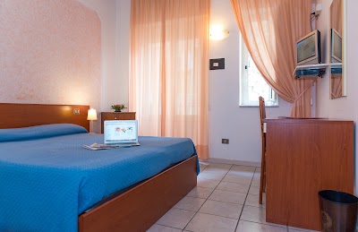 Photos of Hotel Tirreno ****