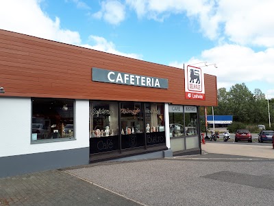 Photos of Coffee Paradise - Ardennes border market