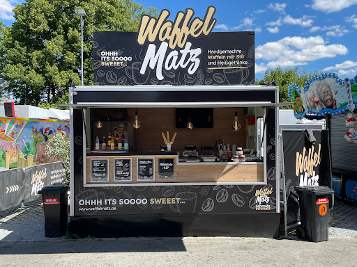 waffelmatz - Visual