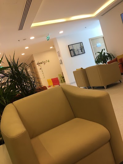 hospital