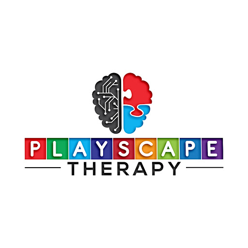 Playscape Therapy - Visual