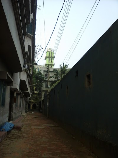 Photos of Momtaz Mansion Jame Mosque