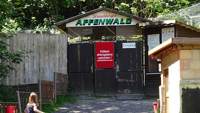 Photos of Affenwald Strau&szlig;berg