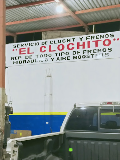 El Clochito - Thumbnail