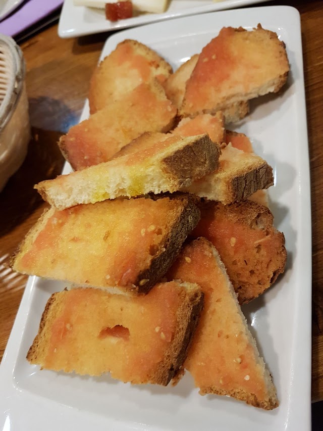 El Veedor de Viandas