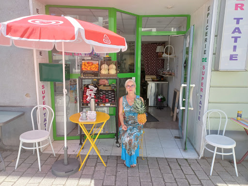 Epicerie De Super Tatie