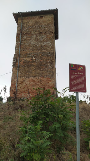 Torre Gnudi - Visual
