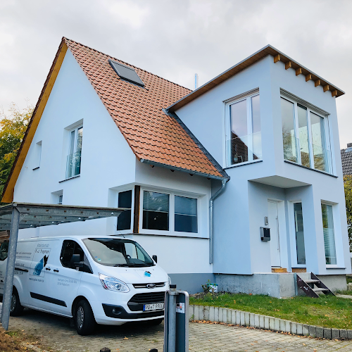 Malerbetrieb Traphan GmbH, geprüfter Schimmelsanierer und Energieberater von der BG Bau anerkannt