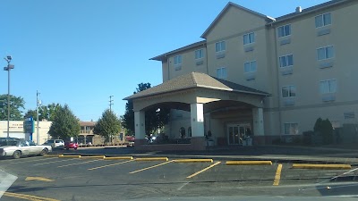 lodging