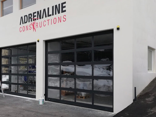 Adrenaline Constructions - Thumbnail