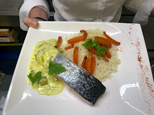 Photo n°15 de Restaurant Chez Coco à Brest (Restaurant)