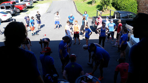 CrossFit District 5 - Thumbnail