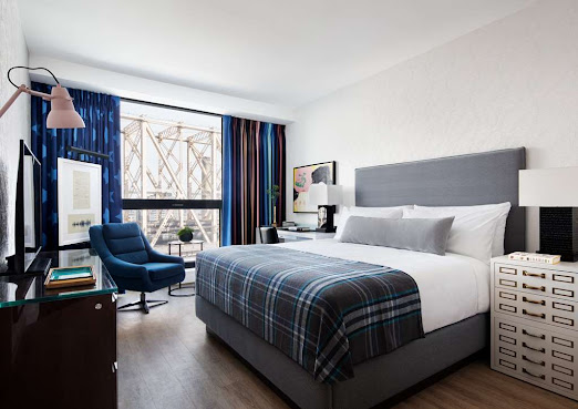 Graduate by Hilton New York by null
