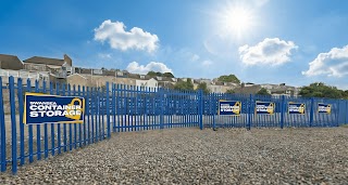 Swansea Container Storage