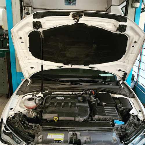 TSAKMAKAS AUTO SERVICE