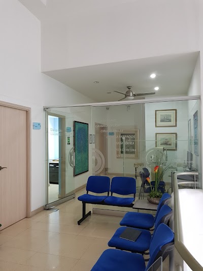 Photos of Laser Skin Clinic