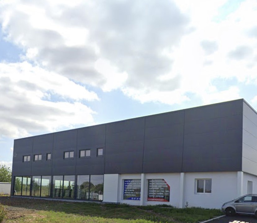 CEDEO Forbach : Sanitaire - Chauffage - Plomberie