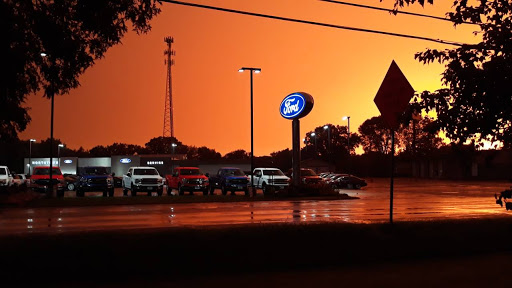 Northtown Ford, Inc. Gallery - United States