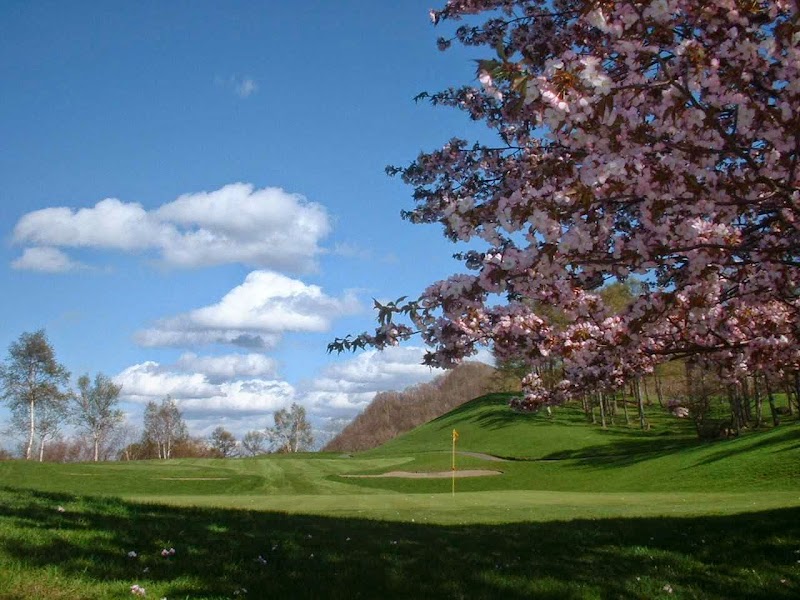 チサンカントリークラブ銭凾【PGM】