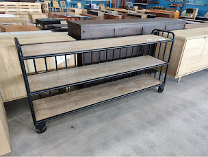 Photo n°16 de La boutique circulaire par tikamoon à Sequedin (Magasin d'ameublement et de décoration)