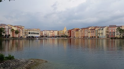 Photos of Universal Orlando Resort
