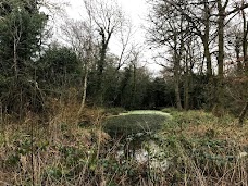 Uxbridge Grove Nature Reserve london