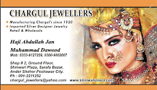 Chargul Jewellers Peshawar