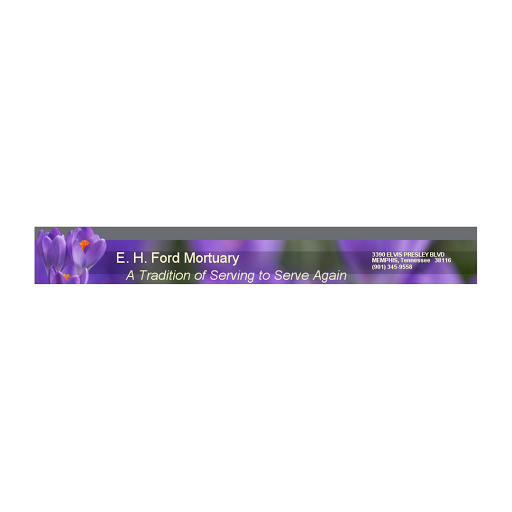 E.H. Ford Mortuary Services - Thumbnail