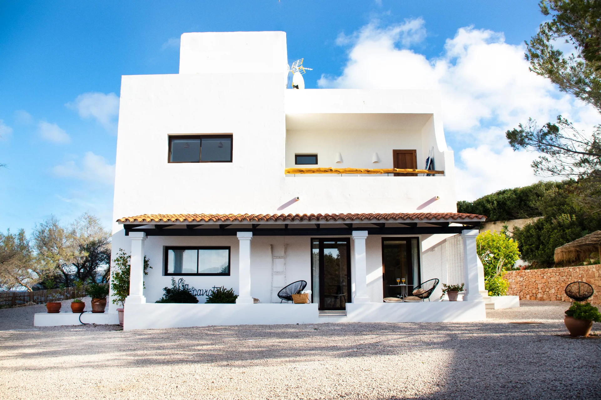 La Gaviota | Emar Hotels