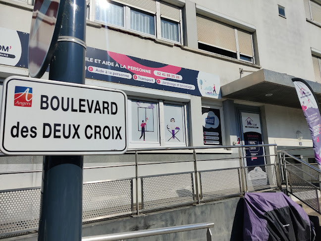 MS DOM' Ménage & repassage à domicile - Autre