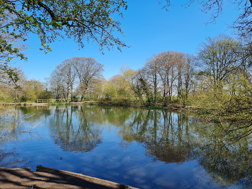 Sherdley Park - Thumbnail