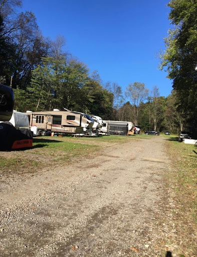 Shady Glen RV Park