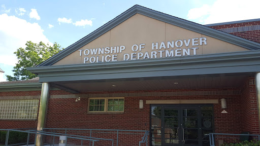 Hanover Twp Police Department