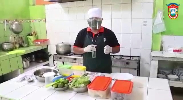 Opinii despre La Narcisa în Catacaos - Restaurante