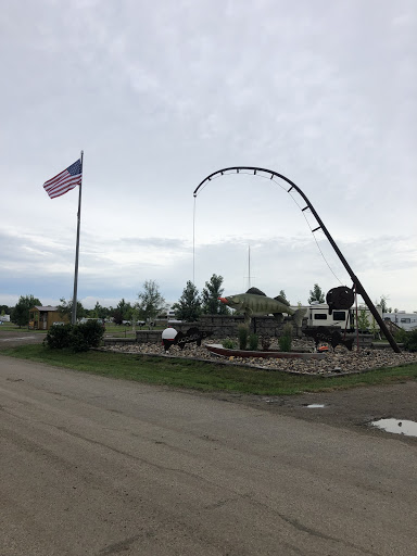 Codgers Cove RV Park - Thumbnail