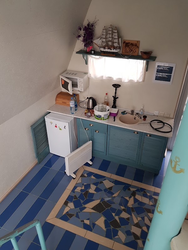 Севен хевен оренбург база отдыха карта