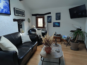 Photo n°35 de Mas Peu del Causse : Chambre d'hôtes / Gîte Pyrénées Orientales 66 Occitanie à Sainte-Colombe-de-la-Commanderie (Spa)