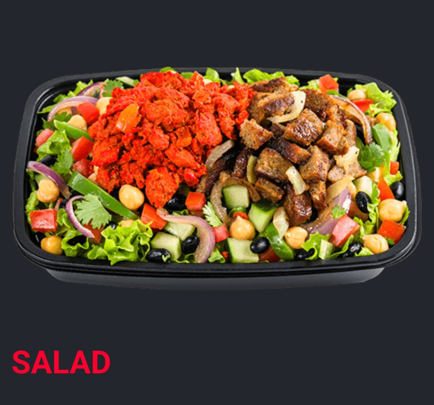 Shah's Halal Food - Catering - photo 1