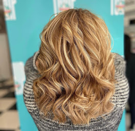 Photo n°21 de Tchip Coiffure Lyon 7 à Lyon (Salon de coiffure)