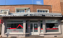 Assurance Generali - Sarl Assurances Robinand à Maubeuge