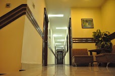 Raj One Hotel faisalabad